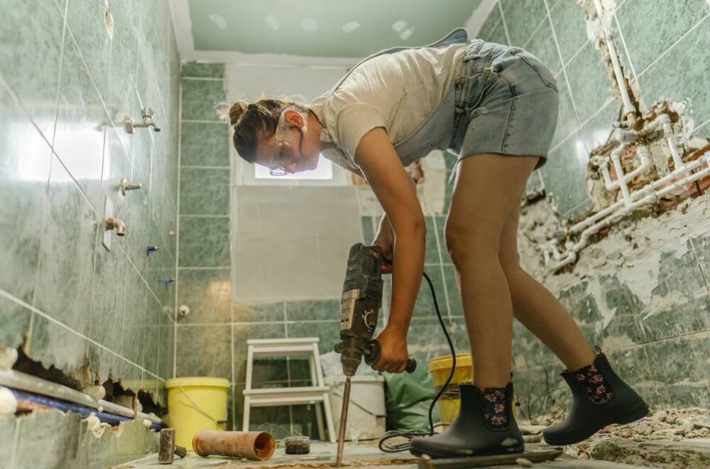 How to Renovate Your Bathroom on a Budget