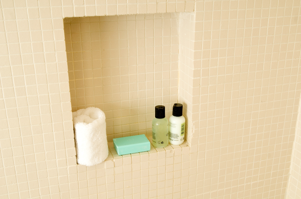 What to Know Before Starting Your Shower Recess Renovation